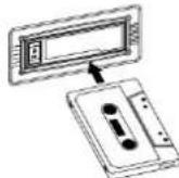 Soundmaster NR540 - General operation - 4