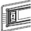 Soundmaster NR540 - General operation - 3