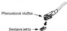 Soundmaster NR540 - Ovladani - 1