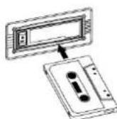 Soundmaster NR540 - Algemene bediening - 4