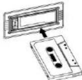 Soundmaster NR540 - Allgemeine Bedienung - 4