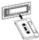 Soundmaster NR540 - Generell bruk - 4