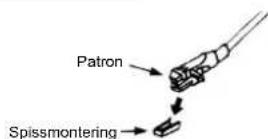 Soundmaster NR540 - bruk - 1