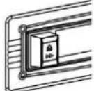 Soundmaster NR540 - General operation - 2