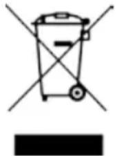 MEDISANA MC 818 - Elimination de l'appareil - 1