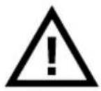 MEDISANA MC 818 - AVENTISSEMENT - 1