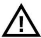 MEDISANA MC 818 - ADVERTENCIA - 1