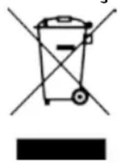 MEDISANA MC 818 - Indicações sobre a eliminação - 1