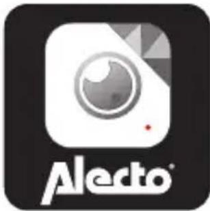 ALECTO DVC255IP - 2