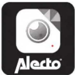 ALECTO DVC255IP - 3