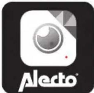 ALECTO DVC255IP - 3