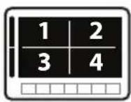 Luvion Prestige Touch 2 - EXTRA CAMERAS - 2