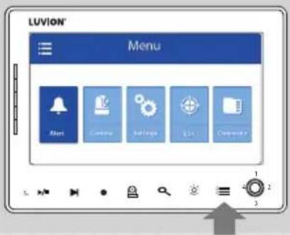Luvion Prestige Touch 2 - COUPLAGE - 3