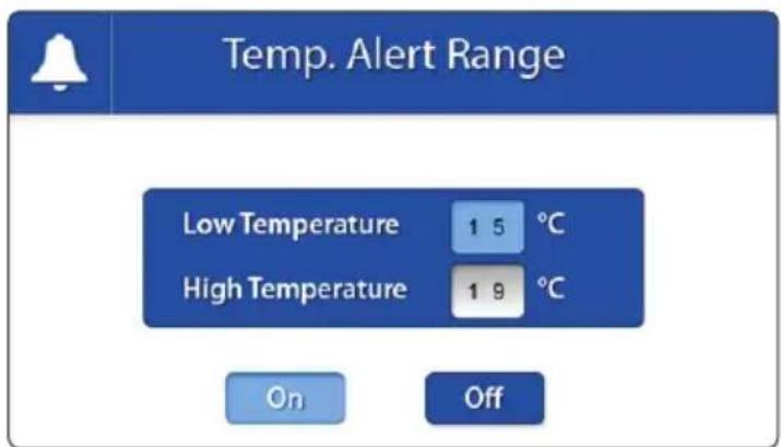 Luvion Prestige Touch 2 - Format SD Card - 3