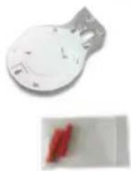 Luvion Prestige Touch 2 - CONTENTS OF PACKAGE - 4