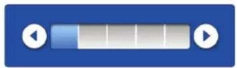 Luvion Prestige Touch 2 - Brightness - 1