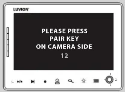 Luvion Prestige Touch 2 - 7 - 1