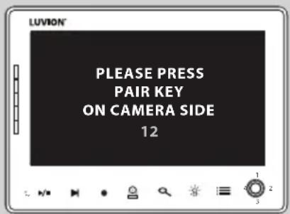 Luvion Prestige Touch 2 - 7 - 1