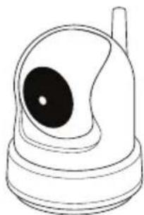 Luvion Prestige Touch 2 - EKSTRA KAMERA - 1