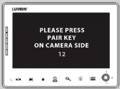 Luvion Prestige Touch 2 - 7 - 1