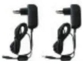 Luvion Prestige Touch 2 - INHOUD VAN DIT PAKKET - 3