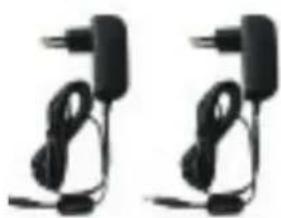 Luvion Prestige Touch 2 - CONTENU DU KIT - 3