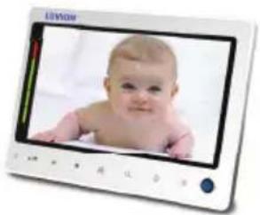 Luvion Prestige Touch 2 - CONTENTS OF PACKAGE - 2