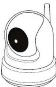 Luvion Prestige Touch 2 - CAMÉRAS SUPPLEMENTAIRES - 1