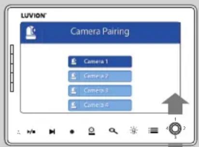 Luvion Prestige Touch 2 - 6 - 1