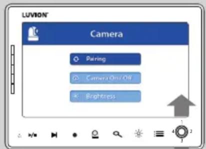 Luvion Prestige Touch 2 - 5 - 1