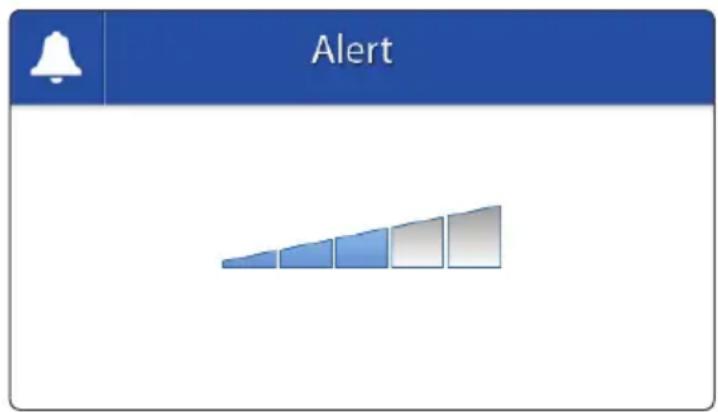 Luvion Prestige Touch 2 - MENY > KAMERA - 2