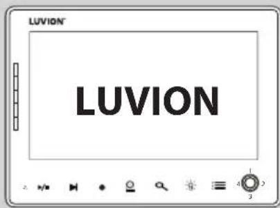 Luvion Prestige Touch 2 - COUPLAGE - 2