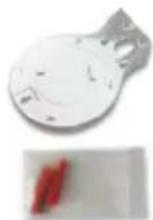 Luvion Prestige Touch 2 - CONTENU DU KIT - 4