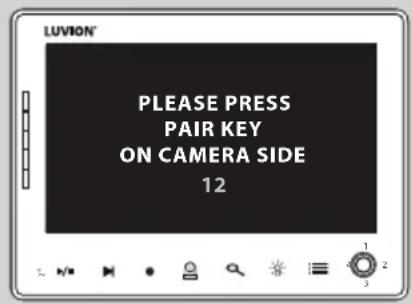 Luvion Prestige Touch 2 - 7 - 1