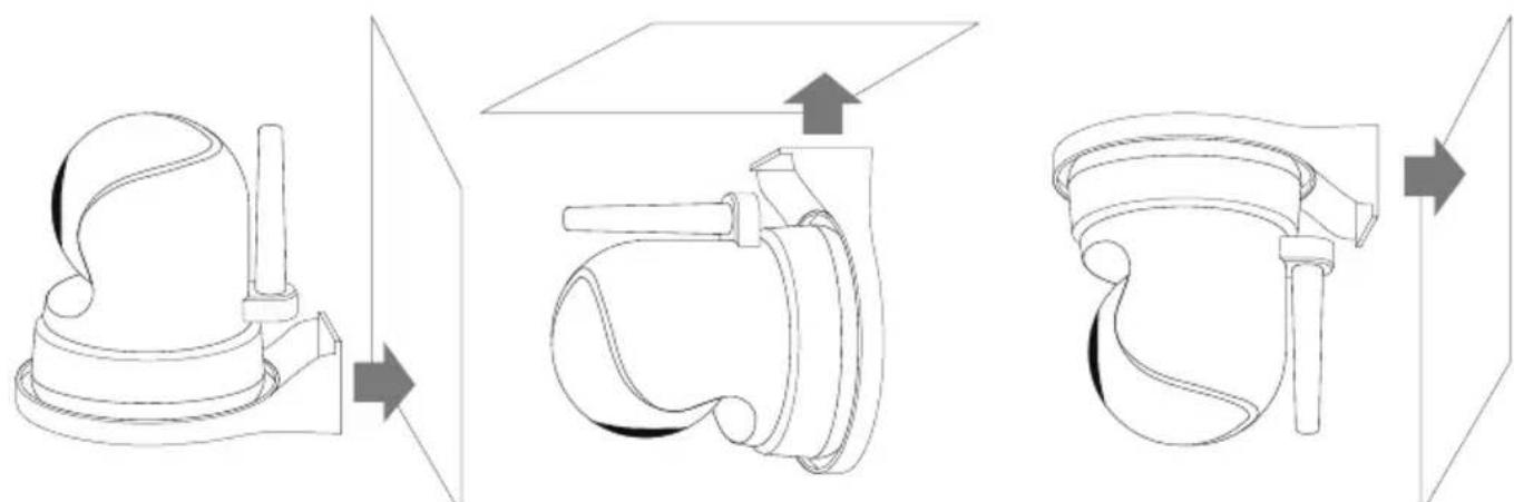 Luvion Prestige Touch 2 - APPAREIL BÉBÉ (CAMÉRA) - 3