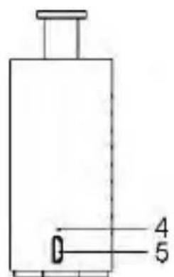 SCHNEIDER Groove Micro - Funcionamiento - 2