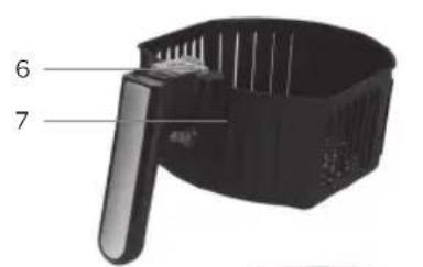 INVENTUM CGF440HL - product omschrijving - 2