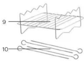 INVENTUM CGF440HL - product omschrijving - 4