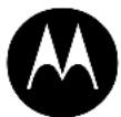 MOTOROLA Talkabout T82 Extreme - Інформація щодо авторських прав - 1