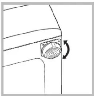 INDESIT IWDC 6145 EU - Mise à niveau - 1