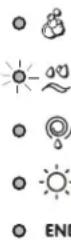 INDESIT IWDC 6145 EU - Laufende Programmphase - 1