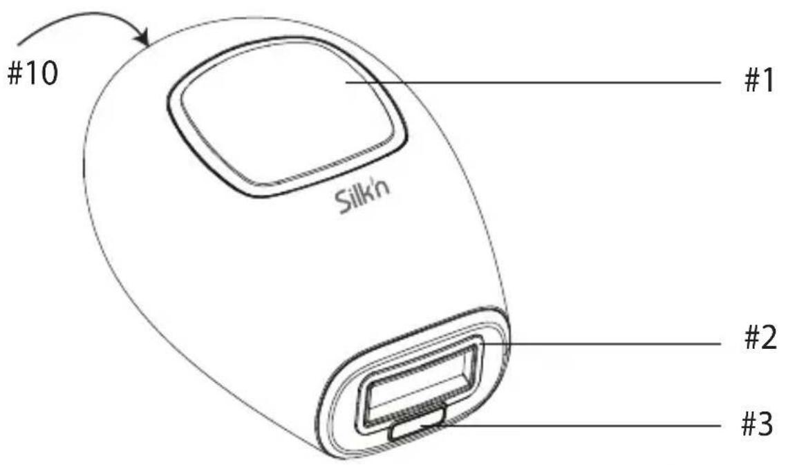 SILKN Infinity - Infinity - 1