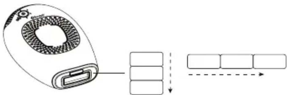SILKN Infinity - „Pulsing" (pulsare) Şi „Gliding" (alunecare) - 1