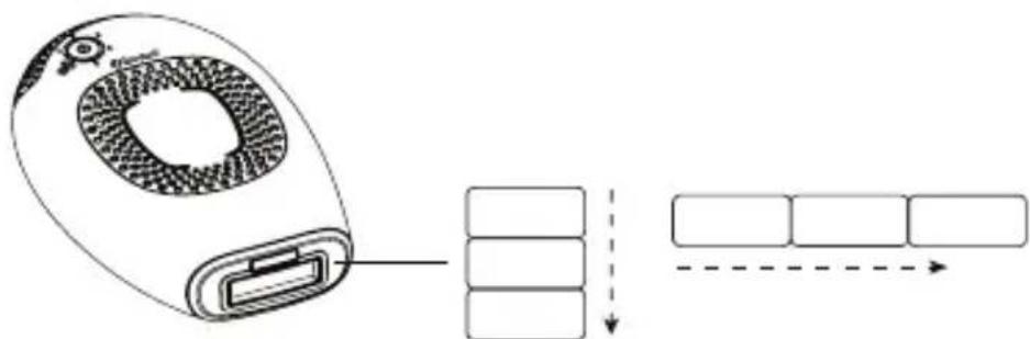 SILKN Infinity - Pulzovánia klonuzavý pohyb - 1