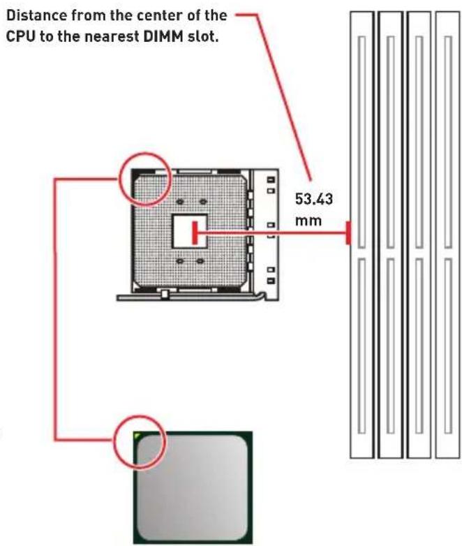 MSI X470 Gaming Plus - Introduction to the AM4 CPU - 1