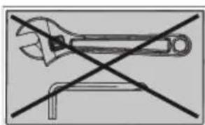 TUNTURI AB20 Abdominal Bench - OBS - 1
