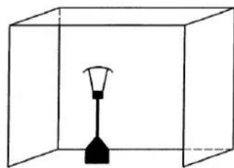 Arpe Sears Flameheater 190 cm - Attention : - 1