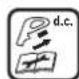 BOSCH ART 2618 Li + - Explanation of symbols - 6