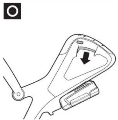 BOSCH ART 2618 Li + - Atbrivosanas no nolietotajiem izstradajumiem - 33