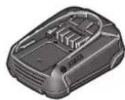 BOSCH ART 2618 Li + - 12 - 4